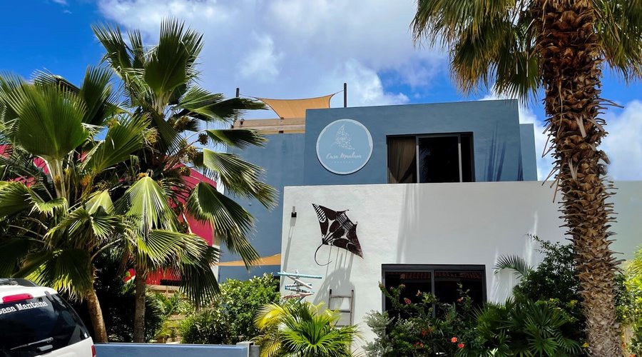 Casa Mantana Bonaire 