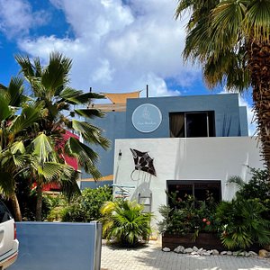 Casa Mantana Bonaire 