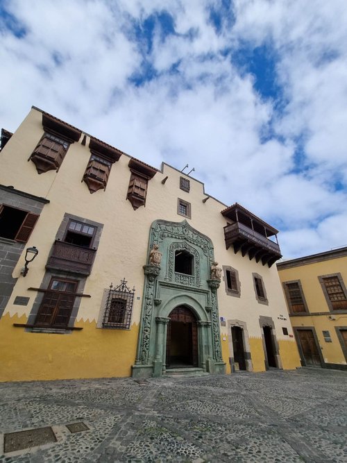 Gran Canaria review images