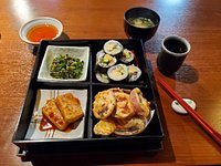 Kyoto Bento Box Cooking Class Including Take Home Recipes 2024