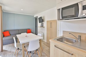 Zimmer und Suite