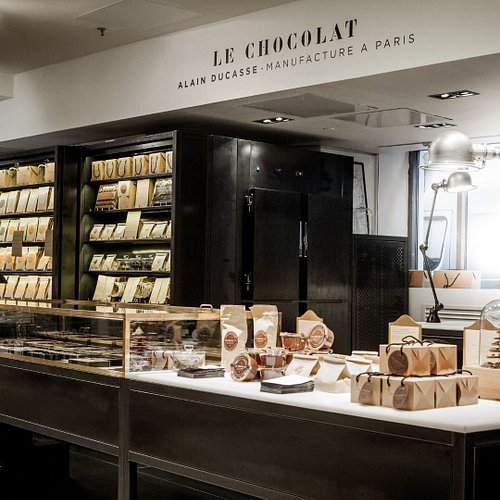 THE 10 BEST Gift & Specialty Shops in 9th Arr. - Opéra (Paris) - 2024