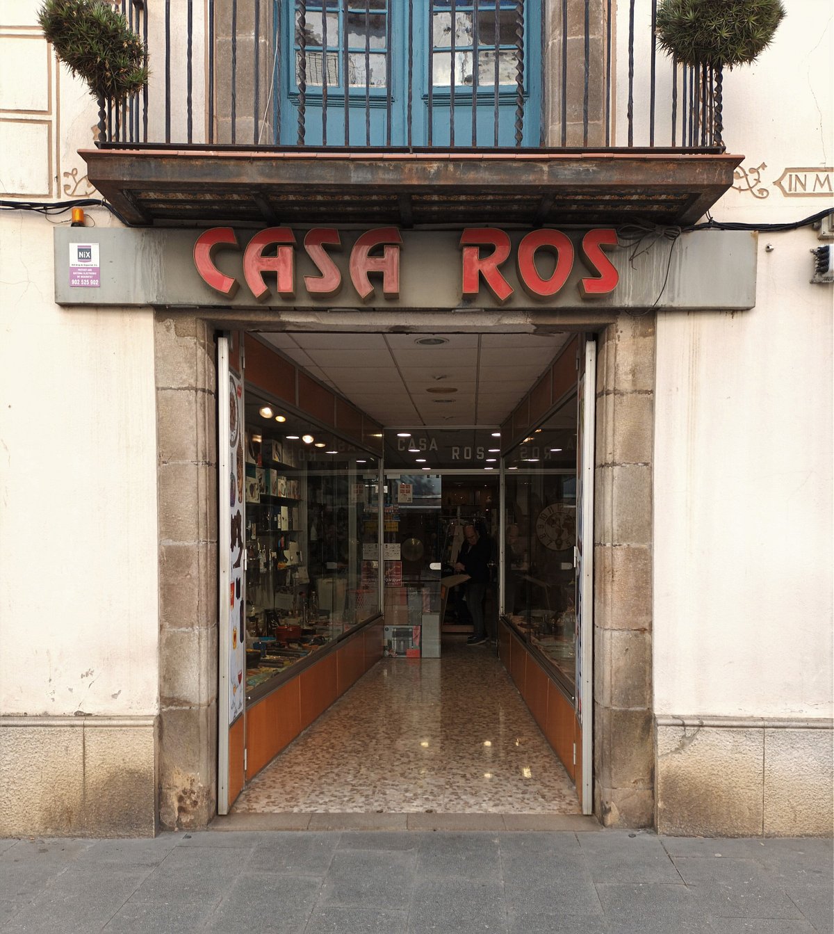 CASA ROS (Blanes) - Qué SABER antes de ir (ACTUALIZADO 2024)