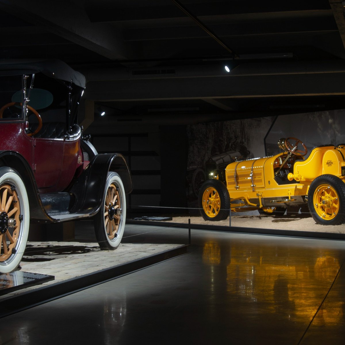 Automuseum Vilnius, Вильнюс: лучшие советы перед посещением - Tripadvisor