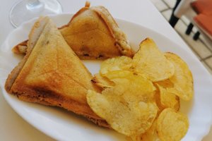 Comida