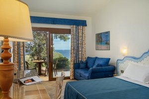 Rom og suite