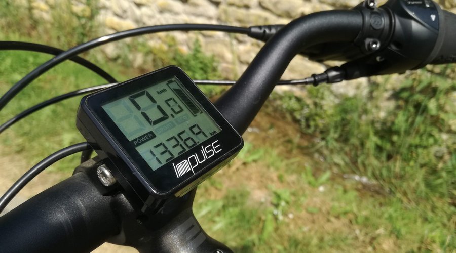 Prêt gratuit de 2 vélos à assistance électrique. Sur réservation.