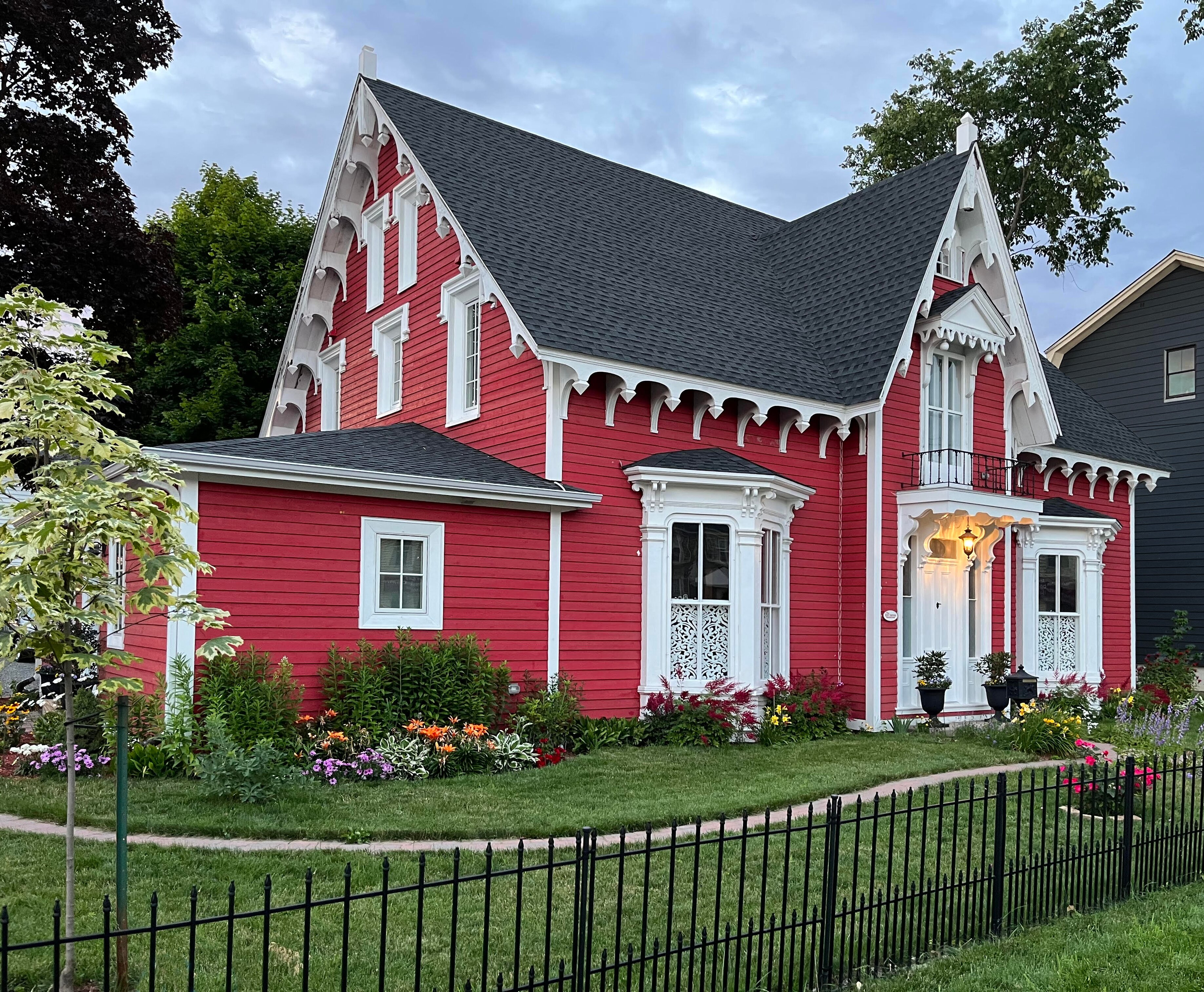 The Red House Fredericton UPDATED 2024 Prices Reviews Photos   The Red House Fredericton 