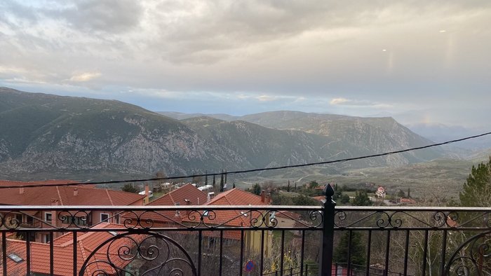 ELLINON THEA (Arachova) - Lodge Reviews, Photos, Rate Comparison ...