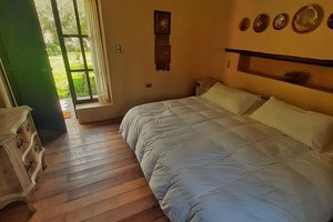 Habitación y suite