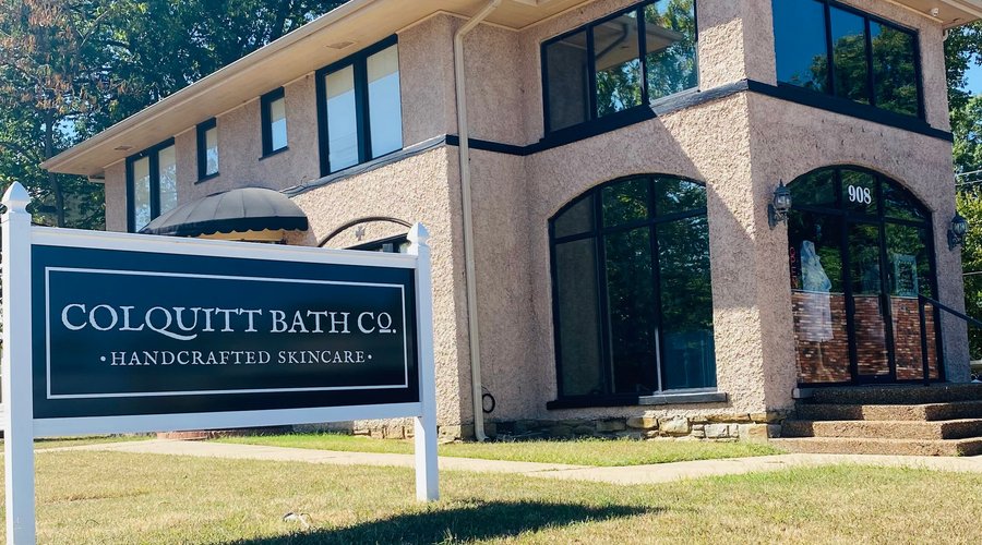 Colquitt Bath Co. - 포트 스미스 - Colquitt Bath Co.의 리뷰 - 트립어드바이저