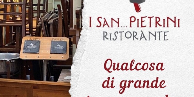 a breve !!!!!!!!!!!! nuova gestione 