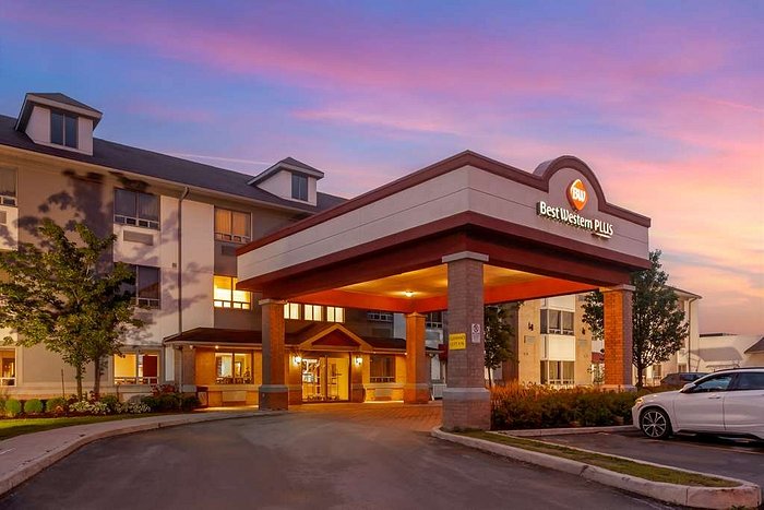 Best Western Plus Burlington Inn & Suites - UPDATED 2024 Prices, Reviews &  Photos (Ontario) - Hotel - Tripadvisor