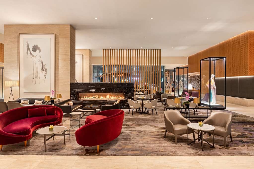 SHANGRI-LA TORONTO - Updated 2023 Prices & Hotel Reviews (Ontario)