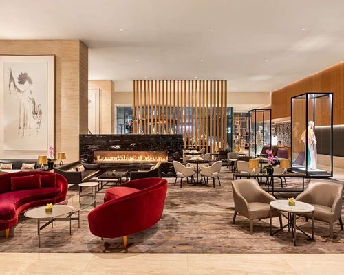 Shangri-La Toronto