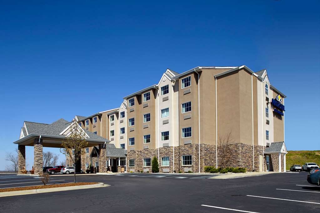 Traveler's Inn New Martinsville, WV: Your Gateway to Unforgettable Adventures