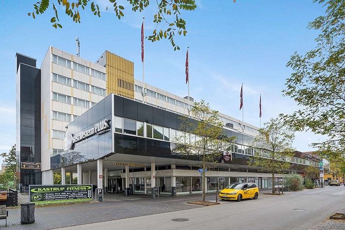 BEST WESTERN PLUS AIRPORT HOTEL COPENHAGEN $107 ($̶1̶6̶9̶) - Prices &  Reviews - Denmark - Kastrup