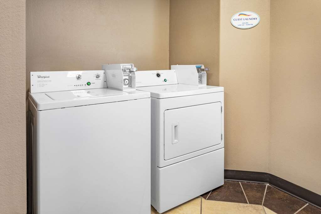 BAYMONT BY WYNDHAM MILAN 89 1 0 1 Updated 2024 Prices Hotel   Laundry 