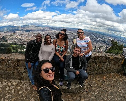 City pass de Bogotá: experiência oferecida por Bogota  - Tripadvisor