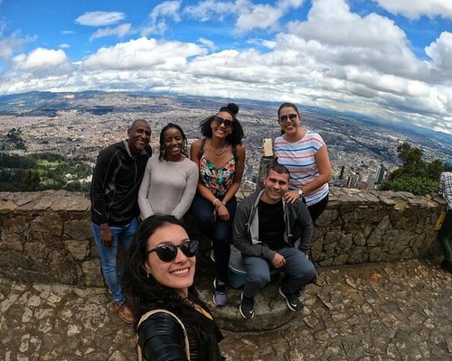 City pass de Bogotá: experiência oferecida por Bogota  - Tripadvisor