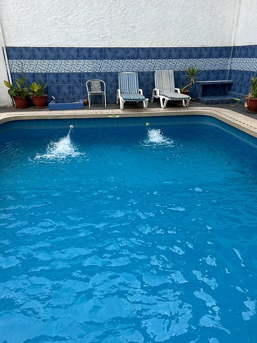 HOTEL EL SOL - Prices & Guest house Reviews (Piura, Peru)