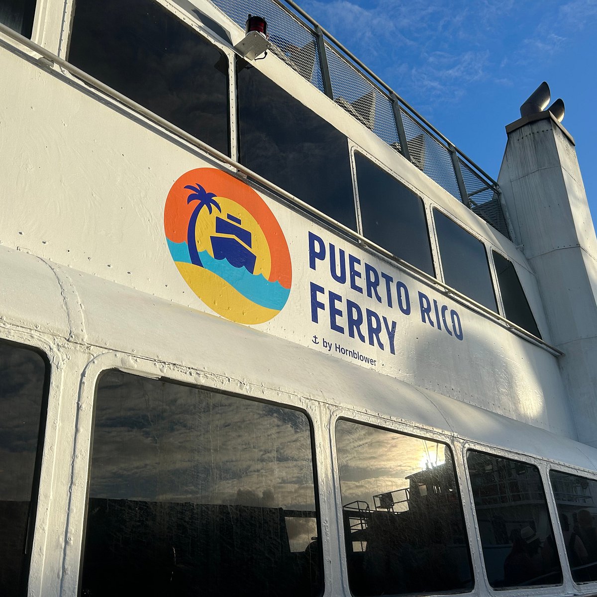 Vieques Ferry Terminal, Ceiba: лучшие советы перед посещением - Tripadvisor