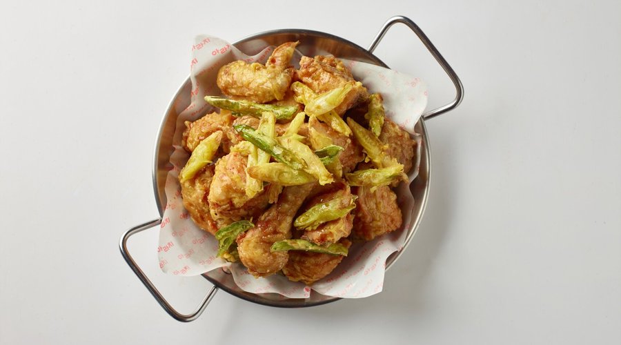아라치 치킨, 서울 - 레스토랑 리뷰 - 트립어드바이저