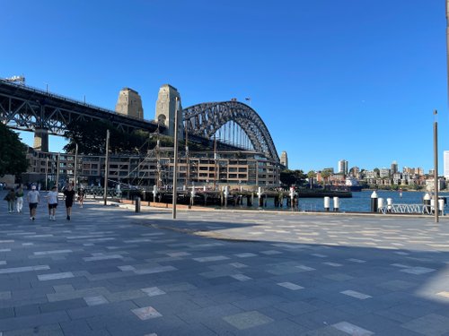 Sydney review images
