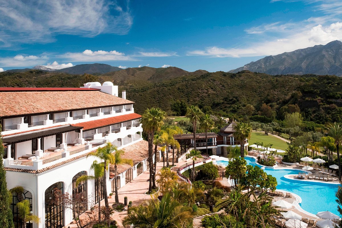 THE BEST Marbella Luxury Hotels of 2023 (with Prices) - Tripadvisor
