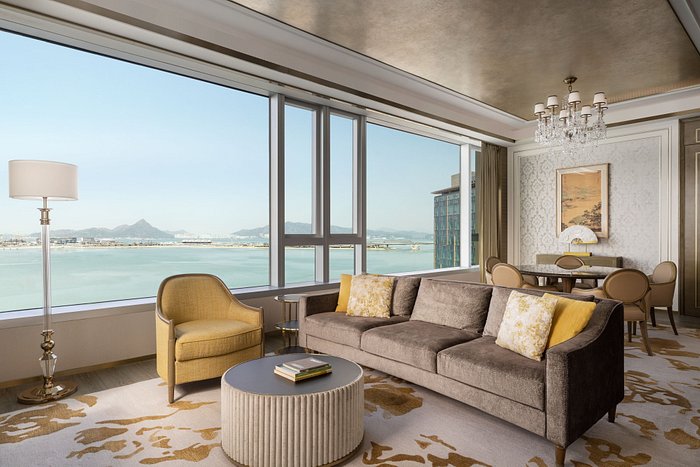 SHERATON HONG KONG TUNG CHUNG HOTEL (AU$179): 2023 Prices & Reviews