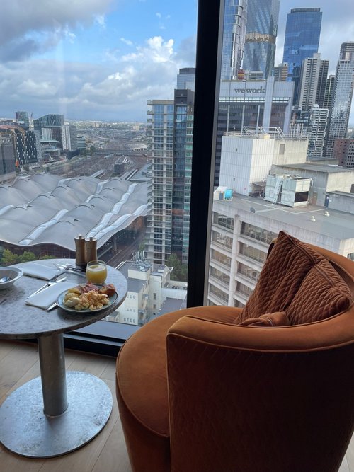 Hyatt Centric Melbourne Updated 2023 Prices Reviews And Photos