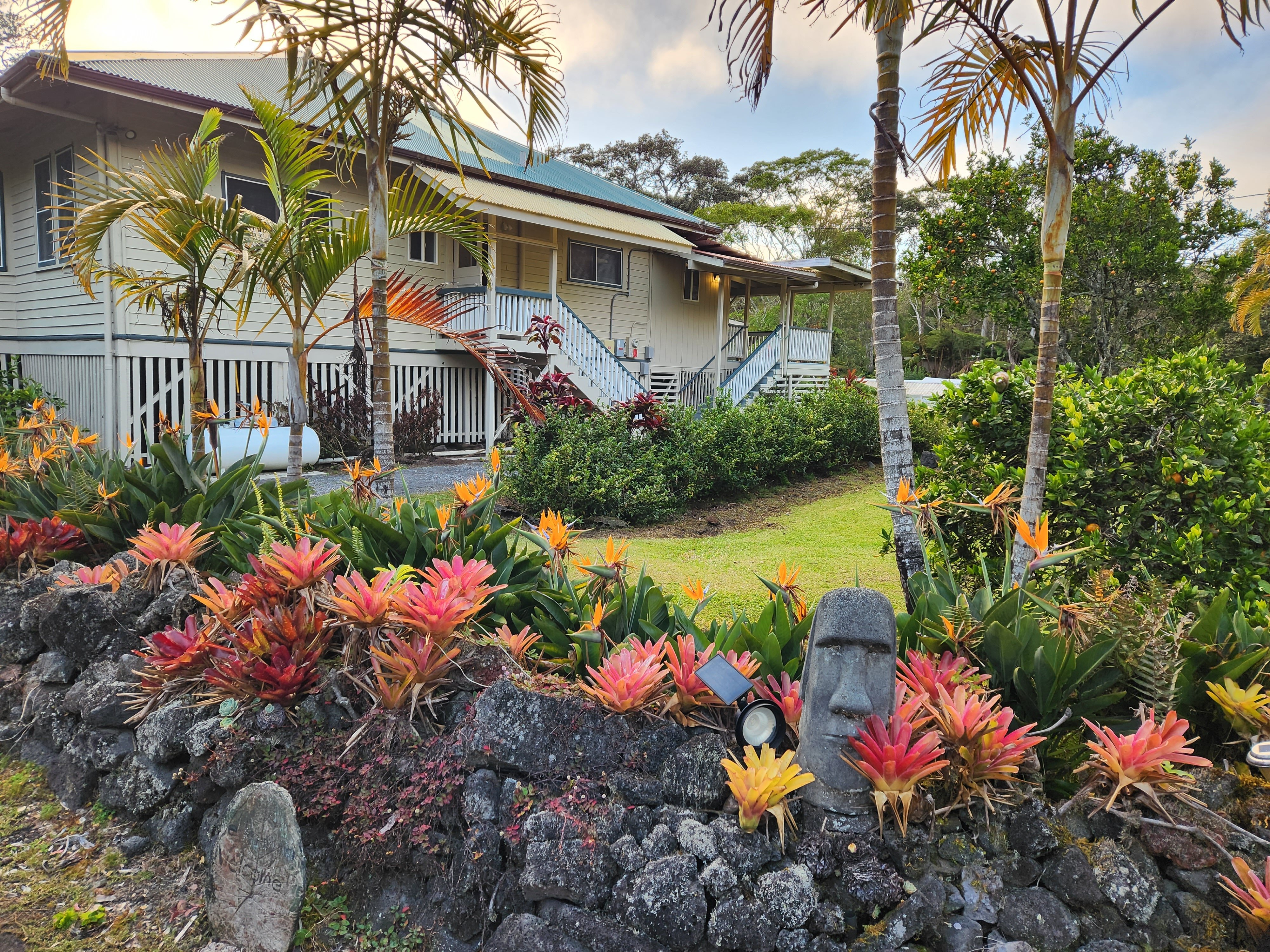 ALOHA JUNCTION BED AND BREAKFAST: Bewertungen, Fotos & Preisvergleich ...