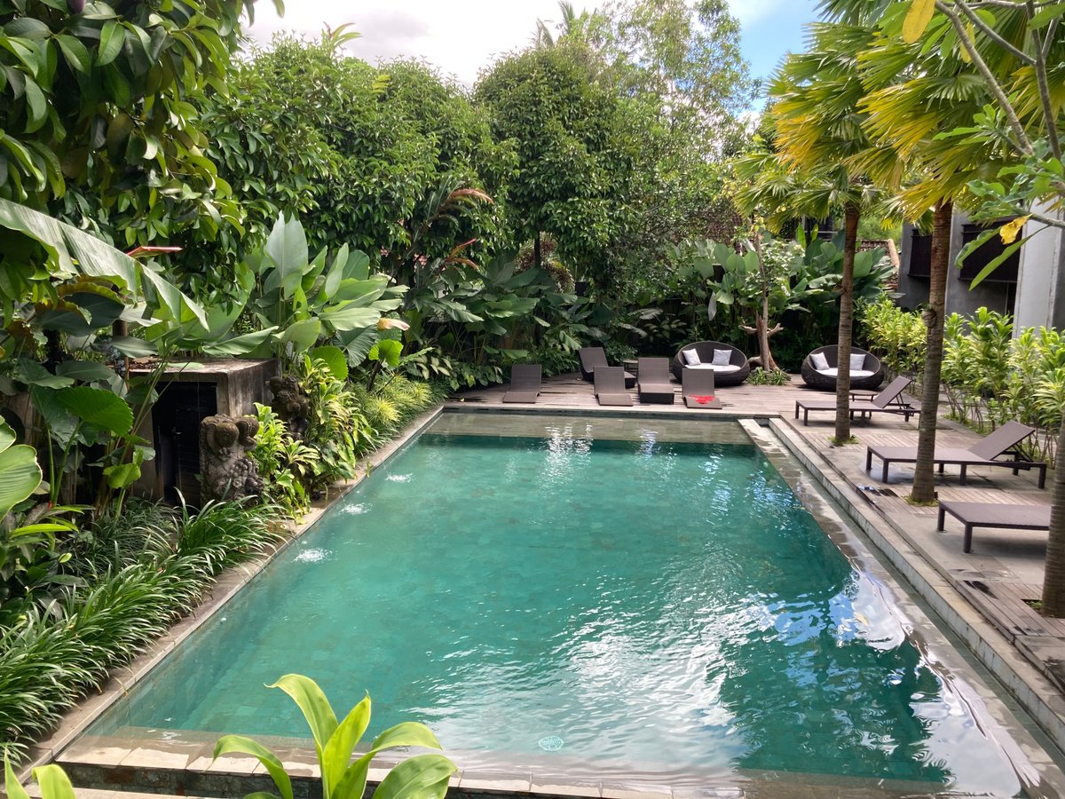 JAPA SUITES & VILLAS - Updated 2024 Prices & Villa Reviews (Ubud, Bali)