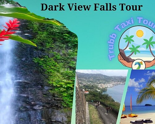st vincent island tour