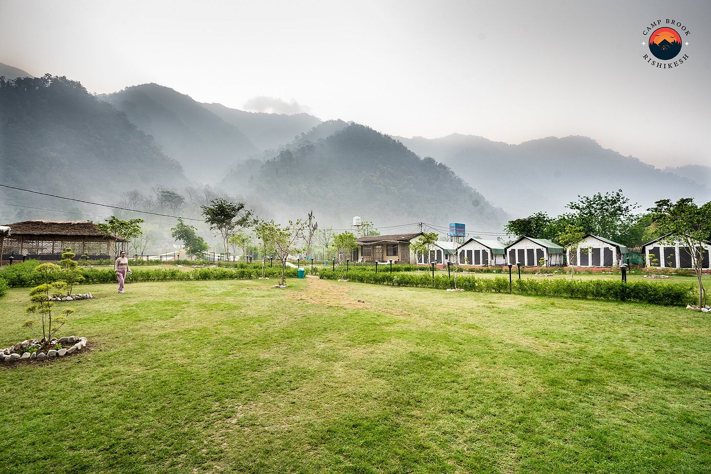 CAMP BROOK (Rishikesh) - Campground Reviews, Photos, Rate Comparison ...