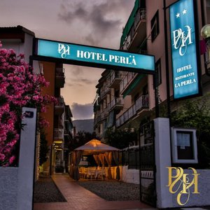 Hotel la Perla