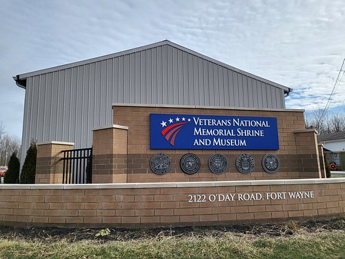 Veterans - Veterans National Memorial Shrine and Museum