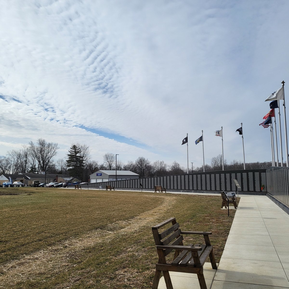 Veterans - Veterans National Memorial Shrine and Museum