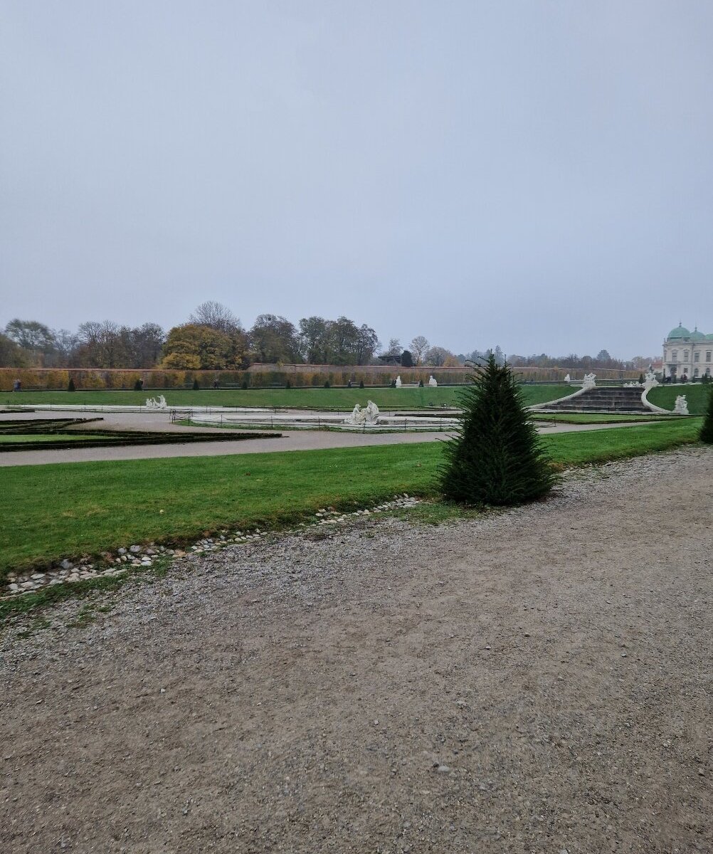 SCHWARZENBERG GARTEN Tutto quello che c'è da sapere (2025)