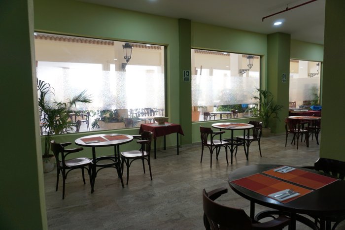 etc. compromiso Quagga PIRÁMIDES RESORT (Tenerife): opiniones, comparación de precios