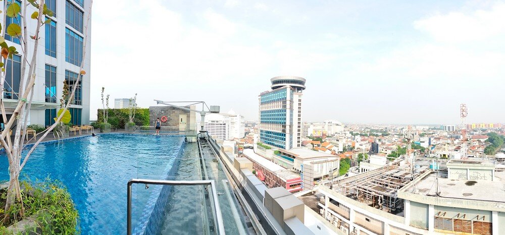 HOTEL PLATINUM TUNJUNGAN SURABAYA Desde $ 212.264 (Indonesia ...