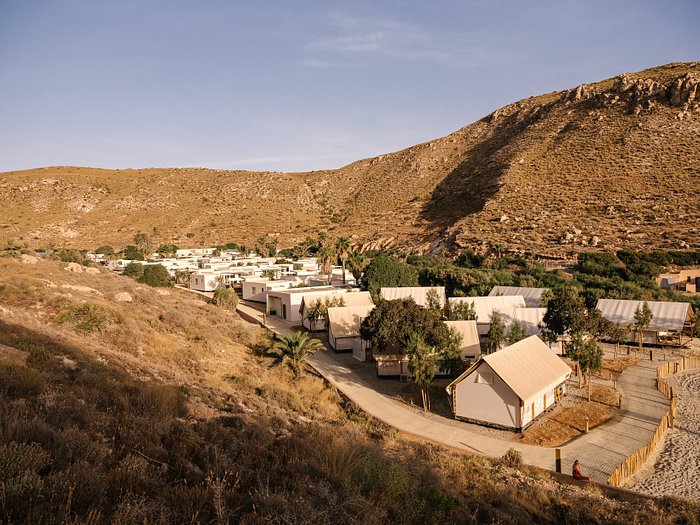 wecamp Cabo de Gata wecamp Cabo de Gata