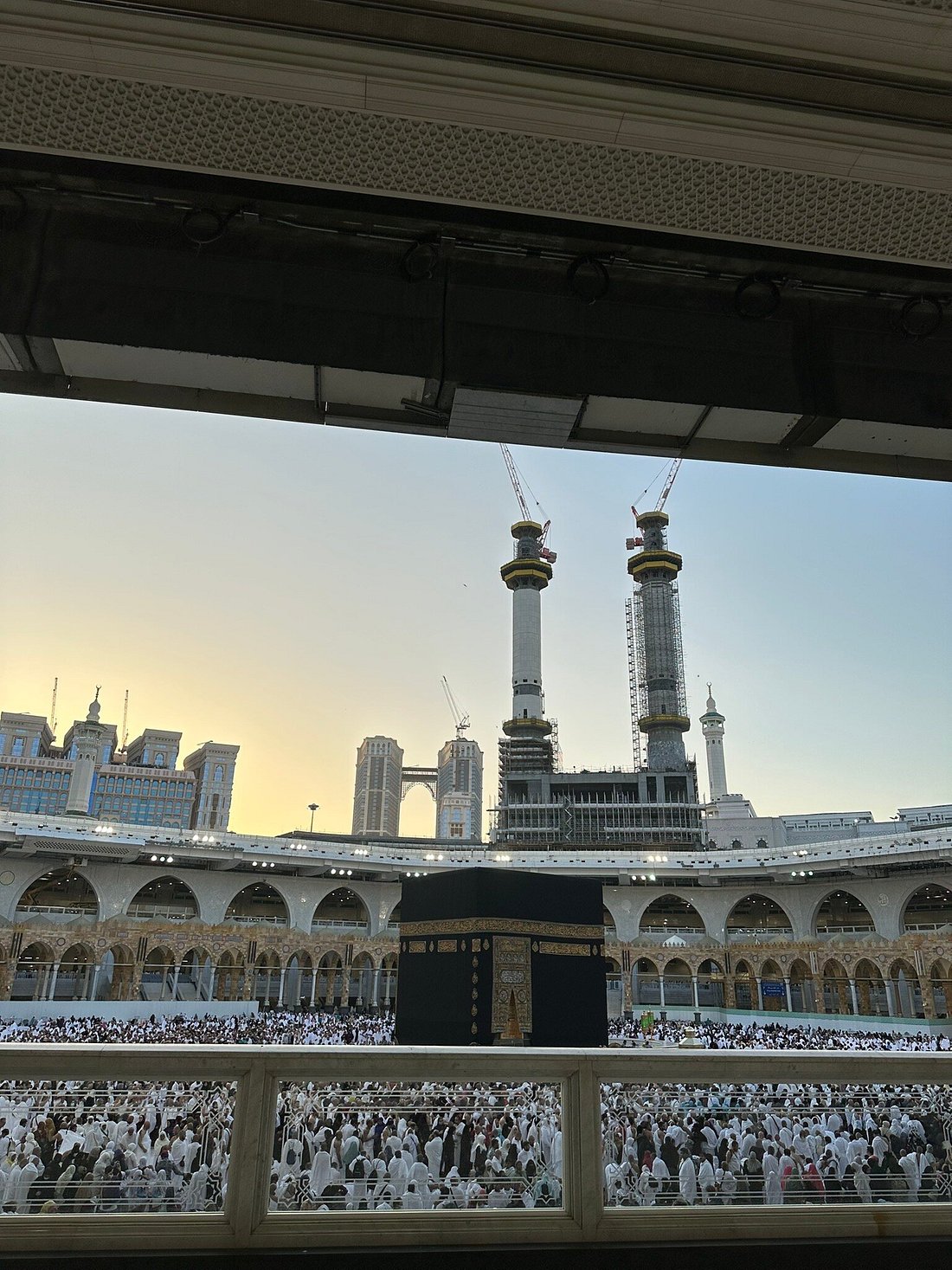 SWISSOTEL MAKKAH (Провинция Мекка) - отзывы, фото и сравнение цен -  Tripadvisor