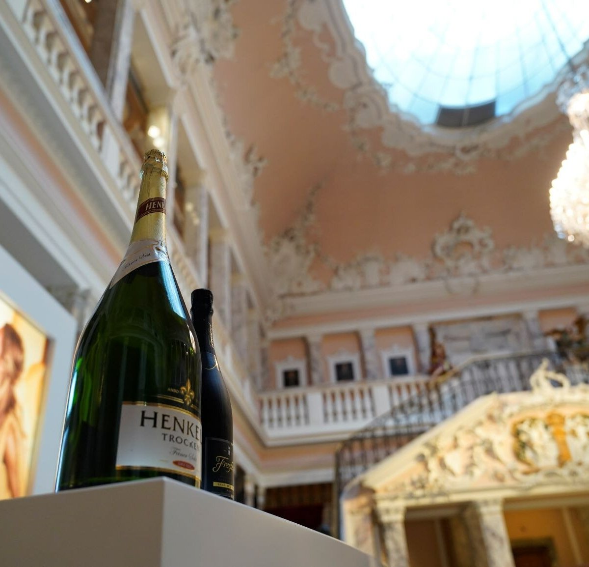 Henkell Freixenet, Висбаден: лучшие советы перед посещением - Tripadvisor