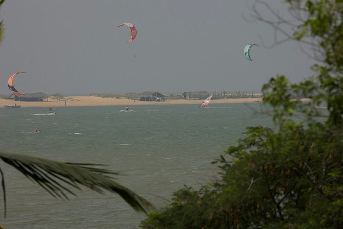 The Ultimate Guide to the Best Wing Foiling Spots in the world -  Kitesurfing Sri Lanka - Margarita kite school