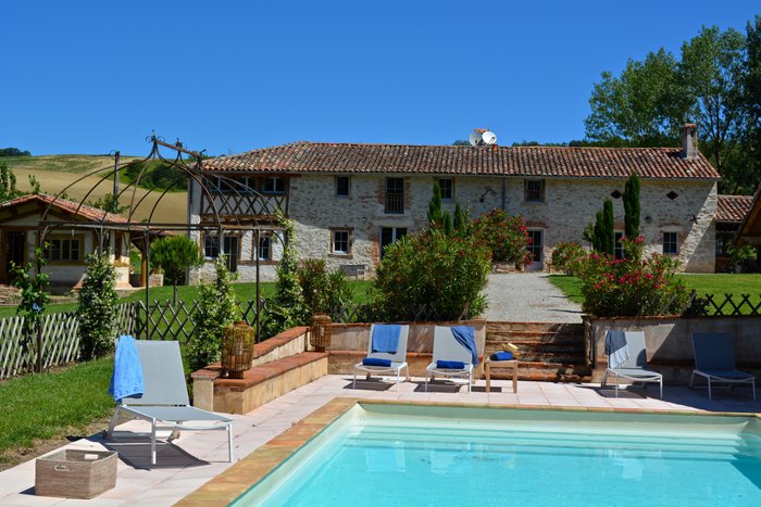 GÎTE DE SÉGUR - Villa Reviews (Marzens, France)