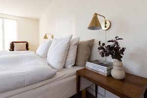 Værelse og suite