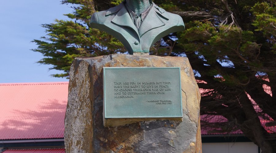 Bust