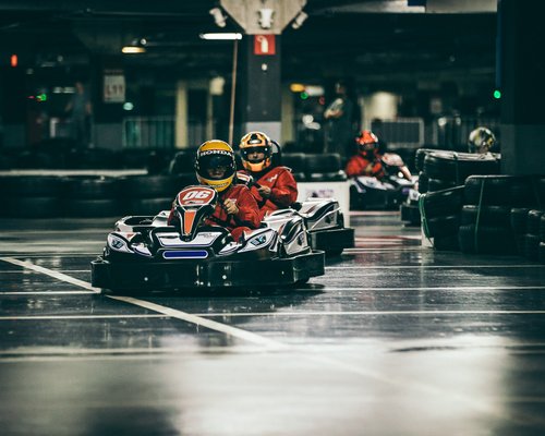 Corrida de moto - Avaliações de viajantes - Autódromo José Carlos Pace -  Tripadvisor