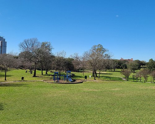 THE 10 BEST Houston Parks (Updated 2023) - Tripadvisor